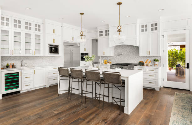 24/7 Emergency Kitchen Island Installation experts in Lakeville, MN