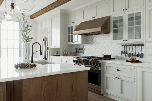 Affordable Kitchen Island Installation solutions in Lakeville, MN